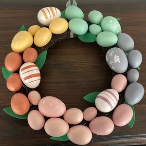 Easter Wreath